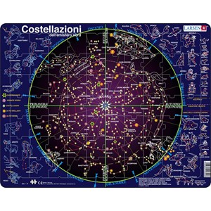 Larsen (SS2-IT) - "Constellations - IT" - 70 pezzi