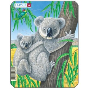 Larsen (V4-4) - "Koala" - 8 pezzi