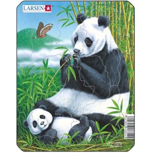 Larsen (V4-1) - "Panda" - 8 pezzi