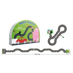 Barbo Toys (2230) - "Barbapapa" - 43 pezzi