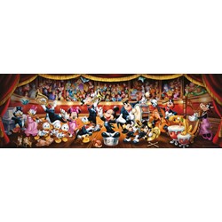 Clementoni (39445) - "Disney Orchestra" - 1000 pezzi