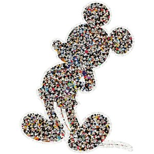 Ravensburger (16099) - "Mickey Mouse" - 945 pezzi