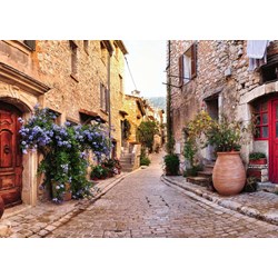 Ravensburger (14975) - "France" - 1000 pezzi