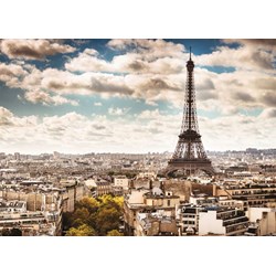 Ravensburger (14087) - "Paris" - 1000 pezzi