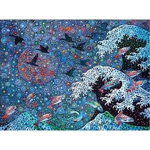 Clementoni (35074) - "Dancing With The Stars" - 500 pezzi