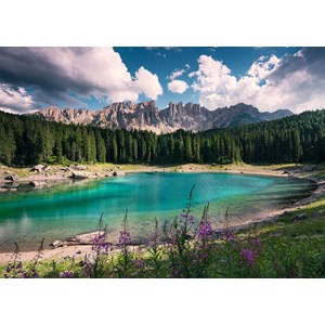Ravensburger (19832) - "Jewel of the Dolomites" - 1000 pezzi
