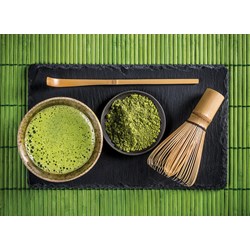 Clementoni (39522) - "Matcha Tea" - 1000 pezzi