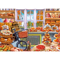 Falcon (11203) - "Bella’s Bakery Shoppe" - 1000 pezzi