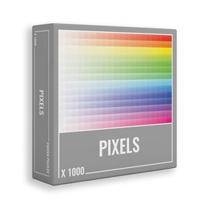 Cloudberries (33015) - "Pixels" - 1000 pezzi