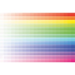 Cloudberries (33015) - "Pixels" - 1000 pezzi