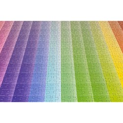 Cloudberries (33015) - "Pixels" - 1000 pezzi