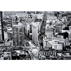 Educa (16000) - "Intersection" - 1500 pezzi