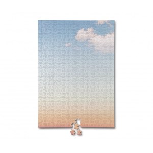 Lund-Stougaard - "Dawn" - 500 pezzi