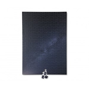 Lund-Stougaard - "Night" - 500 pezzi