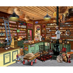 SunsOut (31440) - "Everything You Need" - 1000 pezzi