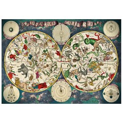 Cloudberries (33005) - "Celestial" - 1000 pezzi