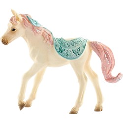 Schmidt Spiele (56302) - "The Magic of The Mermaid" - 60 pezzi