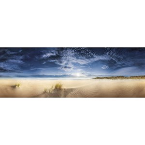 Schmidt Spiele (59623) - Manfred Voss: "Infinite Space, Sylt" - 1000 pezzi