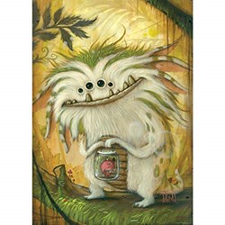 Heye (29898) - "Veggie" - 1000 pezzi