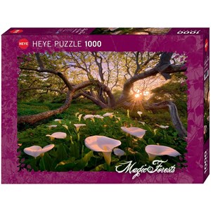 Heye (29906) - "Calla Clearing" - 1000 pezzi