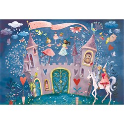 Ravensburger (05543) - "Brilliant Birthday" - 24 pezzi