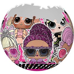 Ravensburger (11162) - "LOL Surprise" - 72 pezzi