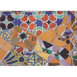 PuzzelMan (515) - "Barcelona" - 1000 pezzi