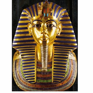 D-Toys (74836) - "Toutankhamon's Mask" - 1000 pezzi