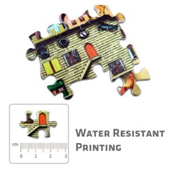 Pintoo (H1595) - "The Pretty Horse" - 500 pezzi