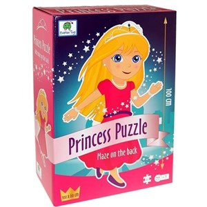 Barbo Toys (5810) - "Princess" - 26 pezzi
