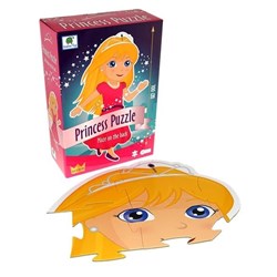 Barbo Toys (5810) - "Princess" - 26 pezzi