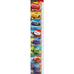 Clementoni (20324) - "Disney Cars" - 30 pezzi