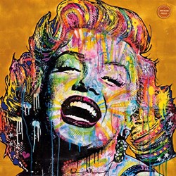 Anatolian (ANA1015) - "Marilyn Monroe" - 1024 pezzi