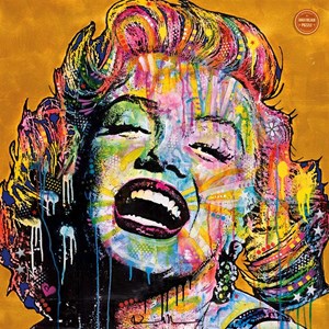 Anatolian (ANA1015) - "Marilyn Monroe" - 1024 pezzi