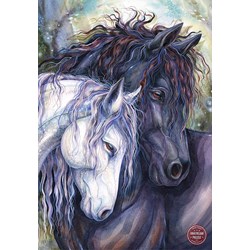 Anatolian (3587) - "Kindred Spirits" - 500 pezzi