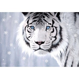 Anatolian (3613) - Jon Rattenbury: "Crystal Eyes" - 500 pezzi