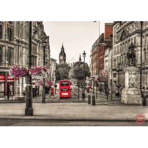 Anatolian (4548) - Assaf Frank: "London" - 1500 pezzi