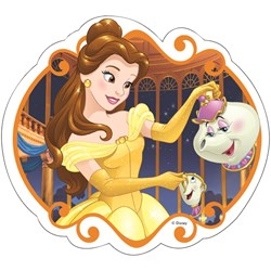 Jumbo (19461) - "Disney Princess" - 14 16 18 20 pezzi