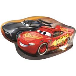 Jumbo (19617) - "Disney Cars 3" - 14 16 18 20 pezzi