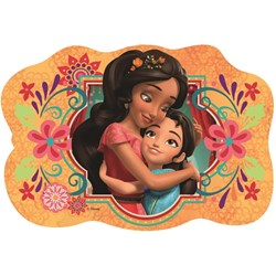 Jumbo (19675) - "Disney, Elena of Avalor" - 14 16 18 20 pezzi