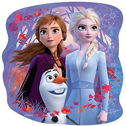 Jumbo (19748) - "Disney Frozen 2" - 14 16 18 20 pezzi