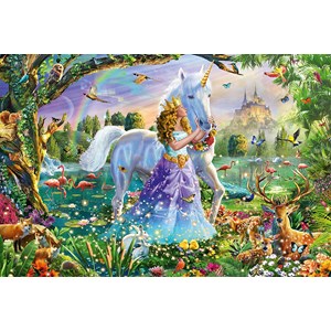 Schmidt Spiele (56307) - "Various" - 150 pezzi