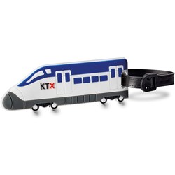 Schmidt Spiele (56328) - "At the train station" - 60 pezzi