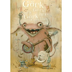 Heye (29896) - "Banjo" - 1000 pezzi