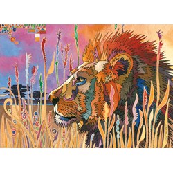 Heye (29899) - Bob Coonts: "Take a Break" - 1000 pezzi