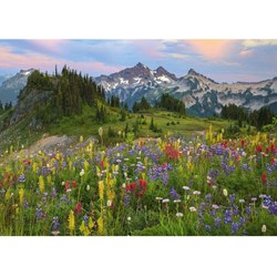 Heye (29903) - "Tatoosh Mountains" - 2000 pezzi