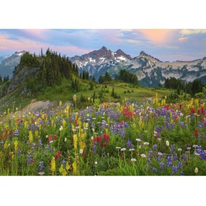 Heye (29903) - "Tatoosh Mountains" - 2000 pezzi