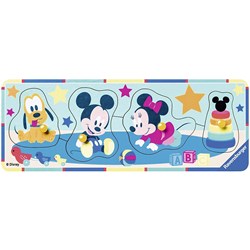 Ravensburger (03238) - "Disney Babies" - 1 pezzi