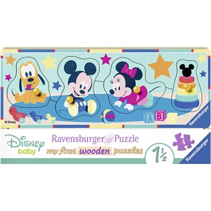 Ravensburger (03238) - "Disney Babies" - 1 pezzi