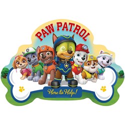 Ravensburger (05536) - "Paw Patrol" - 24 pezzi